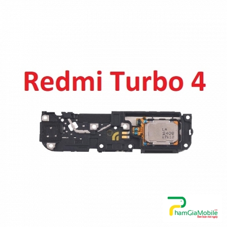 Loa Chuông, Loa Ngoài Xiaomi Redmi Turbo 4 New Speaker Ringer Buzzer Mới